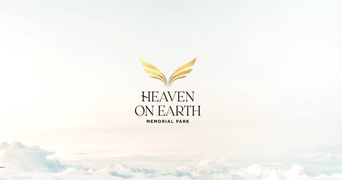 Heaven on Earth Memorial Park Cemetery, crematorium, and mausoleum