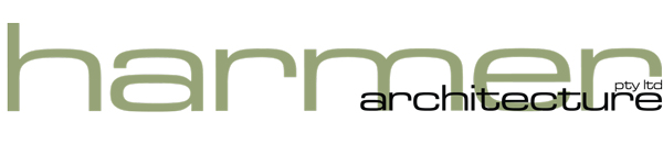 Harmer Architecture logo