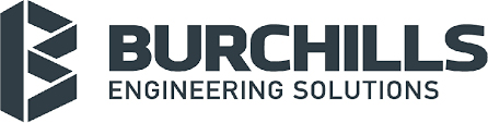 Burchills Engineering logo