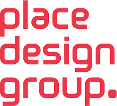 Place Design Group logo